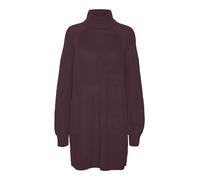Vestido L Morado