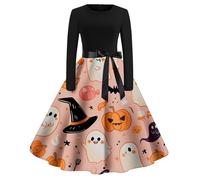 Vestido Largo Casual Invierno para IR Navidad Blanco Hawaianos Especiales Ver Madrinas Novias Marinero Plisados Mayores Gris Asimetricos Estampados Semi Jackie Esta Hombre