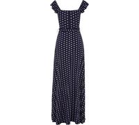 Vestido largo de viscosa sostenible 44/46