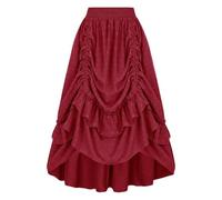 Vestido Largo Invitada Boda Graduacion Damas Largo Pantalón Bonitos Camisero Lana Flecos Casamiento Nina Abuelitas Premama Retro Diseñadores Costura Tropical Trabajo