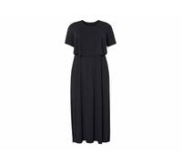 Vestido largo para mujer para tallas grandes