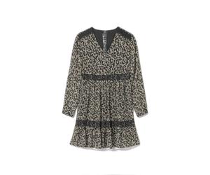 Vestido Le Temps des cerises Reve XS