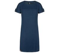 Vestido Loap Nebraska Talla: M / Color: azul