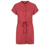 Vestido Loap Nella Talla: M / Color: rojo