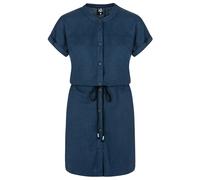 Vestido Loap Nella Talla: S / Color: azul