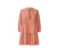 Vestido manga larga para mujer