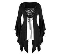 Vestido Medieval Para Mujer Disfraces Renacimiento De CóCtel Vestidos Medievales Tallas Grandes Disfraz Bruja Adulta Trajes Adultos Vendaje