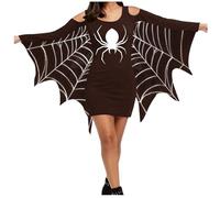 Vestido Medieval Para Mujer GóTico Medievales Cuello En V Delgado Disfraz De Carnaval Fiesta Cosplay Adulto Halloween Party