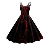 Vestido Medieval para Mujer Vestidos Medievales Renacentista GóTico Gotico Palacio Corsé Fiesta Cosplay Disfraz Adulto Disfraces Carnaval