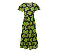 Vestido midi con volantes mujer Regatta Orla Kiely 38 Female