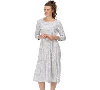 Vestido Midi de Verano Briella