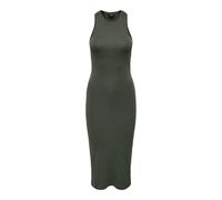 Vestido midi Only JRS Belfast L