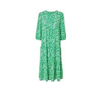 Vestido midi para mujer - Verde#Tallas:M (42/44). Talla