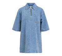 Vestido Mini 40 Azul