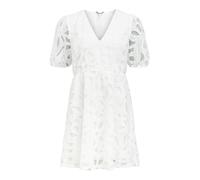Vestido Mini 40 Blanco