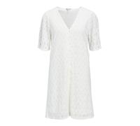Vestido Mini L Blanco