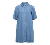Vestido Mini M Azul