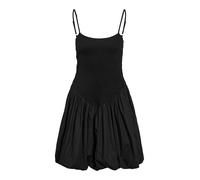 Vestido Mini XL Negro