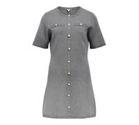 Vestido Mini XS Gris