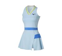 Vestido Mizuno Stargazer 62ghd201 18 Mujer Xs