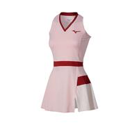 Vestido Mizuno Stargazer 62ghd201 64 Mujer Xs