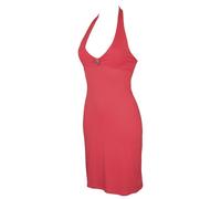 Vestido mujer in jersey beachwear EMPORIO ARMANI artículo 262222 4P363