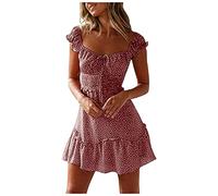 Vestido Mujer, Vestido Mujer Talla Grande, Vestidos Verde Agua Largos, Vestidos Midi, Summer Dresses for Women, Dresses, Dress, Summer Dress