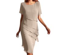 Vestido Mujer Vestidos Elegantes Mujer Vestido Talla Grande Terciopelo Cruzados para Gorditas Mono Elegante Fiesta Corto Efecto Adelgazante Blancos Largos Invierno Trajes De Boda Saten Primavera