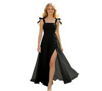 Vestido NiñA Playero, Vestido NiñA Ceremonia Elegantes, Vestidos De Fiesta Largo Holgado Sin Tirantes Ni Espalda Estilo Boho Chicas En La Playa Summer Dress Dresses Dress Vestidos Verano