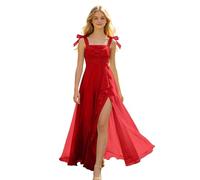 Vestido NiñA Playero, Vestido NiñA Ceremonia Elegantes, Vestidos De Fiesta Largo Holgado Sin Tirantes Ni Espalda Estilo Boho Chicas En La Playa Summer Dress Dresses Dress Vestidos Verano