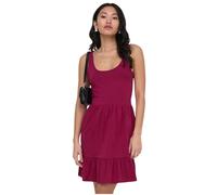 VESTIDO ONLY ONLBLOOM S/L MUJER L