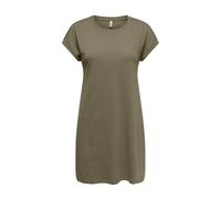 VESTIDO ONLY ONLBLOOM S/S FOLD UP MUJER S