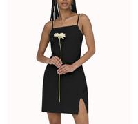 VESTIDO ONLY ONLCARO-JAKIRI LINEN MUJER S