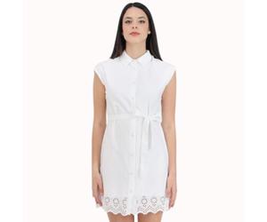 VESTIDO ONLY ONLLOU LIFE EMB MUJER XS