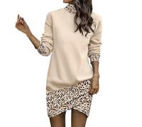 Vestido para Bautizo Invitada 2025 Casual Graduación Informales Color Bachillerato Polo Sueltos Algodon Novias Lo Gasa Abuelitas Vino Recto Modernas Jackie Blanca Definicion