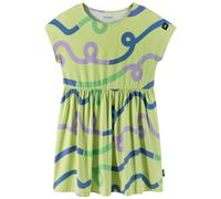 Vestido para niños Reima Virein Talla infantil: 146 / Color: verde claro