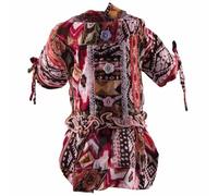 Vestido para perros "Indio" DoggyDolly, 65% Dto.