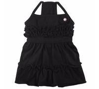 Vestido para perros "Rosa negra" de DoggyDolly, 65% Dto.