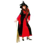 Vestido Phantasia Talla:54