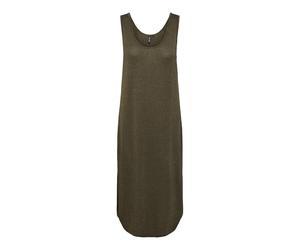Vestido Pieces Billo Lurex L