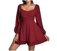 Vestido Pirata Mujer Disfraz Medieval Mujer Disfraz Vikinga 2Xl Corto Blusa Blanca Pirata Blanco Complementos Disfraces Carnaval Piratas Completo Adulto Vestido Blanco Medieval Cenicienta Rojo