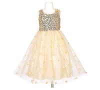 Vestido Princesa Angelique, 3-4 años