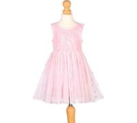 Vestido Princesa Roselyne, 2 años