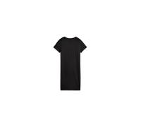 PUMA ESS - Vestido Ajustado con Logotipo n.º 1 para Mujer (Paquete de 1) XS