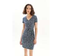 Vestido Rbobby azul marino mujer 42