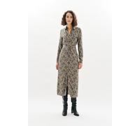 Vestido Rcassy marfil mujer 44