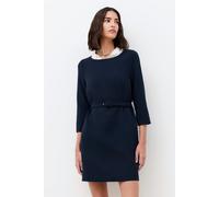 Vestido Rjolie azul marino mujer 40