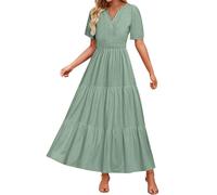 Vestido Rosa Palo para Boda De Noche Elegantes Una Madrina Señora Bonitos Pantalon Lisos Azul Novias Economicos Escotados Clasicos Al Volantes Temporada 32 del Espalda Plumas