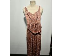 Suéter Mujer Blanco Gris diega Talla M