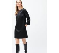 Vestido Rtwiggy negro mujer 40